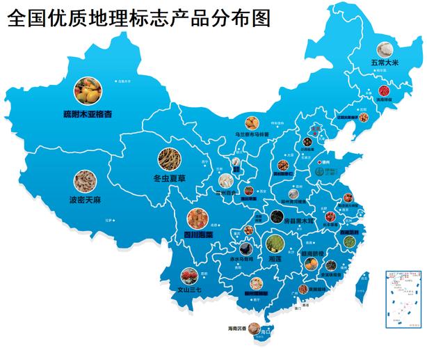 打造地标品牌,需要做什么?